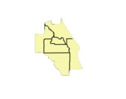 East-Central Florida 